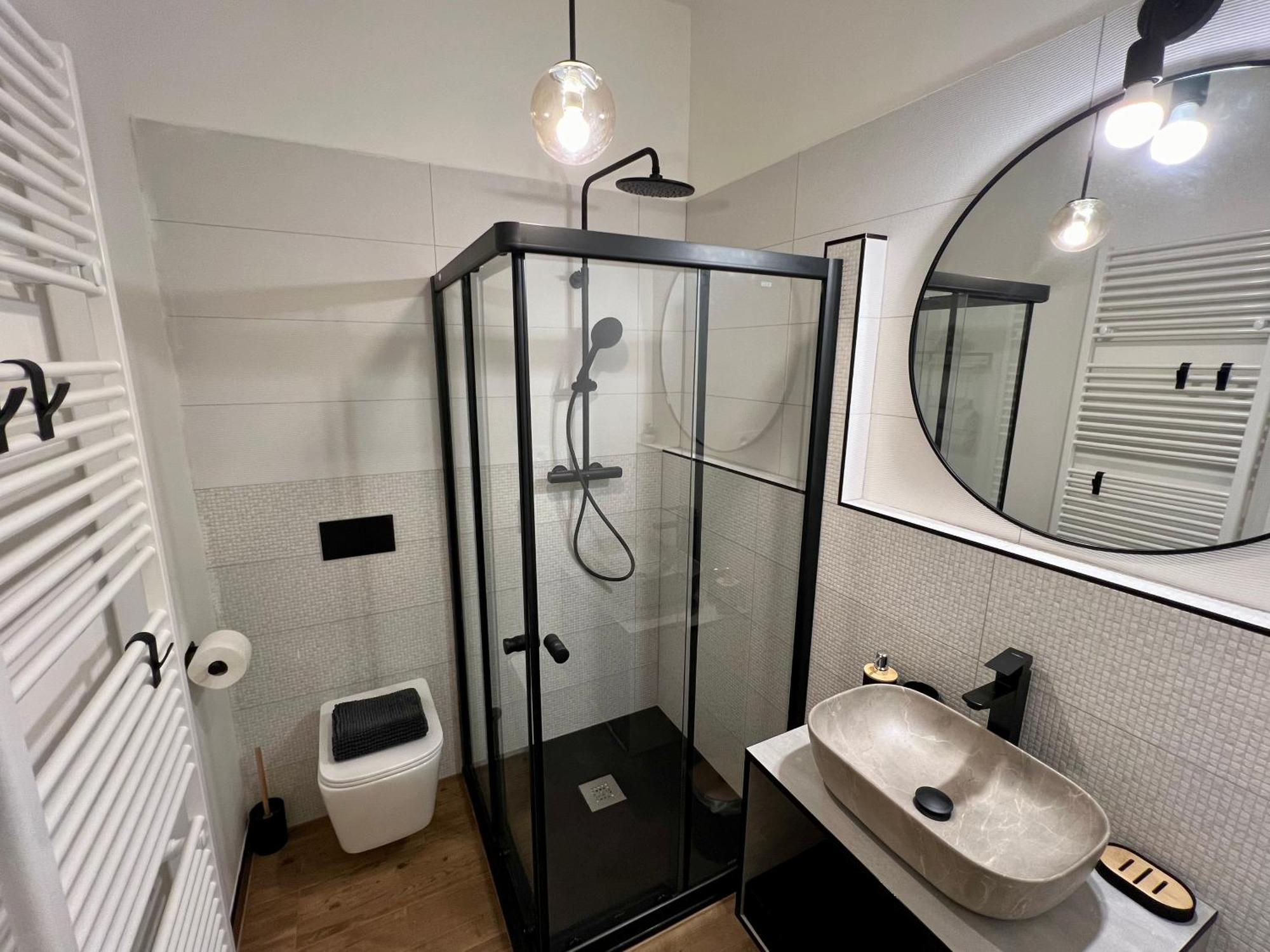 Stylovy Apartman City Банска-Бистрица Экстерьер фото